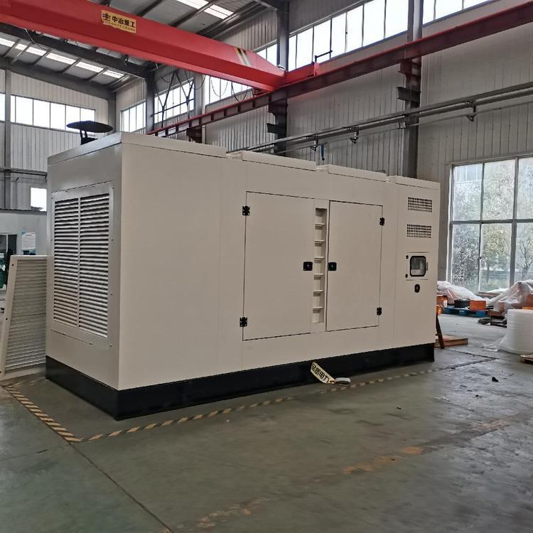 青州发电机出租