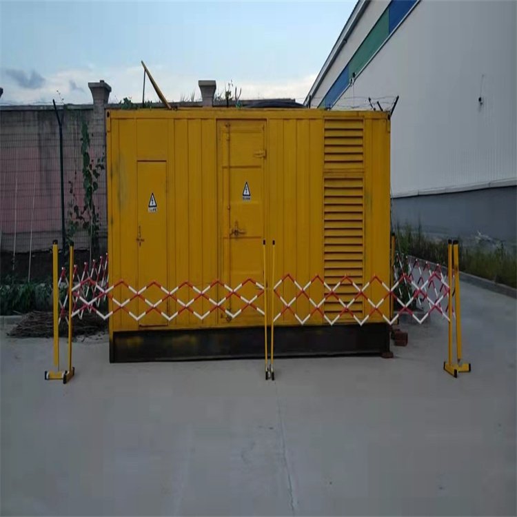 青州发电机组油箱盖上留出小气孔有什么用？